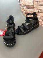 Sandalen 37 (24 cm) Baden-Württemberg - Wertheim Vorschau