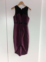 Neues Kleid mit Etikett 34 Cocktailkleid Abendkleid Schleswig-Holstein - Hoisdorf  Vorschau