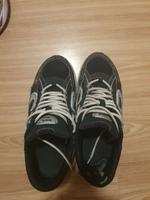 Dior B30 Sportschuhe | Größe 43 | Schwarz/Silber Nordrhein-Westfalen - Mülheim (Ruhr) Vorschau