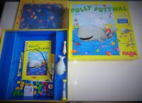 Schönes Spiel Polly Pottwal von HABA Holz Bielefeld - Altenhagen Vorschau