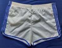 Turnhose, Glanznylonschorts, Shorts Nylon, weiss Gr.8 Baden-Württemberg - Asperg Vorschau