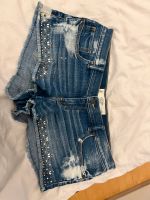 Jeansshorts von Abercrombie & Fitch Bayern - Abensberg Vorschau