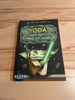 ❤️ Yoda ich bin! Alles ich weiß! Buch Tom Angleberger Origami ❤️ Nordrhein-Westfalen - Oer-Erkenschwick Vorschau