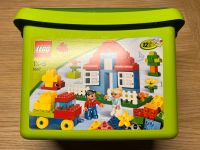 LEGO Duplo große Steinkiste 5507 Thüringen - Schleiz Vorschau