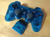 PlayStation 2 wireless Controller PS 2 Sony PS 1 Baden-Württemberg - Konstanz Vorschau