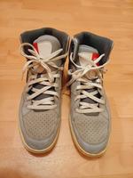 Nike Court Tranxition 47,5 Herren Sneaker Bayern - Megesheim Vorschau