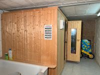 WEKA Massivholz Indoor Sauna komplett Brandenburg - Fürstenberg/Havel Vorschau