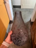 Blumenvase Violett Hamburg-Nord - Hamburg Barmbek Vorschau