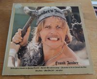 Frank Zander ‎– Zander's Zorn (1976) Vinyl, LP Bayern - Regensburg Vorschau