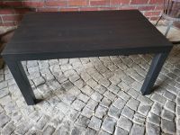 Ikea Lack Tisch schwarz braun Nordrhein-Westfalen - Erkelenz Vorschau