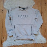 Sweatshirt Gr.146(Ted Baker) Nordrhein-Westfalen - Minden Vorschau