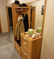 Garderobe zu verkaufen Nordrhein-Westfalen - Lotte Vorschau