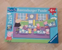 Puzzle Peppa Wutz ab 4 Jahre Baden-Württemberg - Mutlangen Vorschau