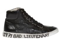 YSL Saint Lauren Hightop Sneaker 43 Hessen - Ulrichstein Vorschau