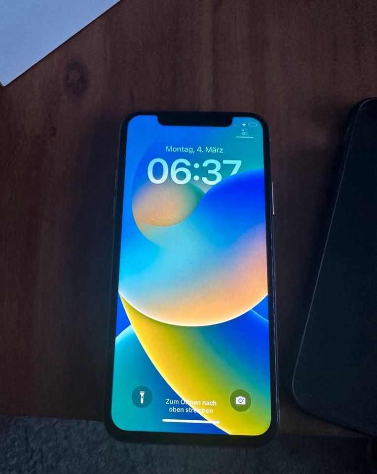 iPhone XS 256GB in Homberg