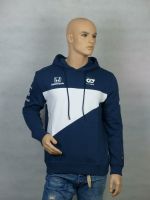 Scuderia Alpha Tauri Formel 1 Herren Team Hoodie 2021 Gr. L Hessen - Wetzlar Vorschau