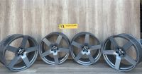 4 Felgen 22 Zoll Mercedes ML GL Concave 10J,11Jx22H2 Fondmetal Bayern - Würzburg Vorschau