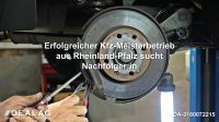 Kfz-Meisterbetrieb | Unternehmensnachfolge | Firmenverkauf Saarland - Losheim am See Vorschau