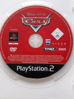 DISNEY PIXAR CARS PS2 PLAYSTATION 2 HOOK Berlin - Lichtenberg Vorschau