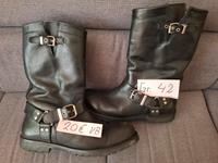 Motorrad Boots Stiefel Größe 42 Hamburg - Bergedorf Vorschau