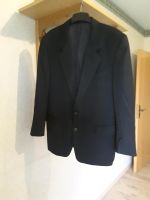 Anzugjacke /Sakko schwarz Gr. 26 Nordrhein-Westfalen - Halle (Westfalen) Vorschau