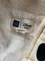 GAP Disney Baby Dalmatiner Jacke Flauschig 3-6mo inkl DHL Versand Friedrichshain-Kreuzberg - Kreuzberg Vorschau