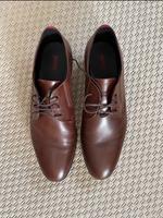 Hugo Boss ungetragene Schnürer - Anzugschuhe Größe 45,5 Hessen - Wiesbaden Vorschau
