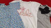 3 Kurzarm Shirt H&M Mini Boden Esprit Set Paket 98 104 Bayern - Fürth Vorschau