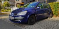 Renault Scenic 1.6 16V PANORAMA SCHECKHEFT TÜV 01.26 Hannover - Kirchrode-Bemerode-Wülferode Vorschau