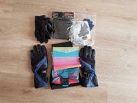 3 Paar Herren Motorrad Handschuhe Rheinland-Pfalz - Landau in der Pfalz Vorschau