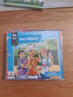 Die drei !!! Ausrufezeichen CD Fall 75 Tatort Hollywood Bayern - Gersthofen Vorschau