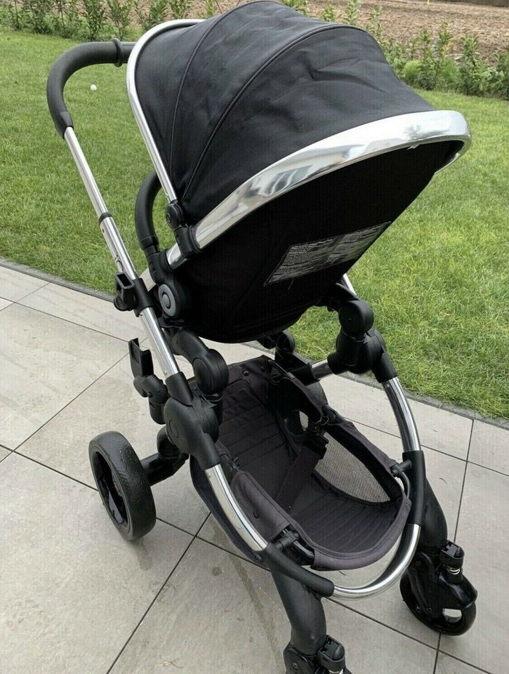 ICandy Peach 3 Kinderwagen mit Zubehör und Adapter in Rheinland-Pfalz -  Maxdorf | Kinderwagen gebraucht kaufen | eBay Kleinanzeigen ist jetzt  Kleinanzeigen