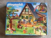 PLAYMOBIL Thema Forsthaus Niedersachsen - Ihlow Vorschau