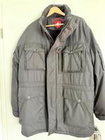 Wallenstein Winterjacke Siberia Herren wie Neu Essen - Essen-Stadtwald Vorschau