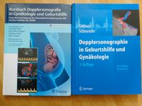 Dopplersonographie in Geburtshilfe und Gynäkologie Bayern - Coburg Vorschau