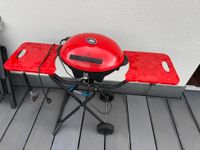 Elektrorost, Grill, Top, keine Mängel, 2 in 1 Tischgrill, faltbar Thüringen - Saalfeld (Saale) Vorschau