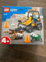 Lego City 60284 Bauarbeiter Baden-Württemberg - Schopfloch Vorschau