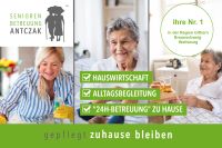 ✅ 24H-Betreuung zu Hause ✅ Alltagsbegleitung ✳️ in Braunschweig Niedersachsen - Braunschweig Vorschau