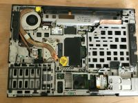 Lenovo ThinkPad T410 Mainboard, Systemboard Reparatur / Austausch Hamburg-Mitte - Hamburg Borgfelde Vorschau