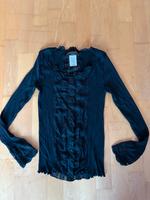 Rosemunde seide jäckchen cardigan shirt M wie neu Bayern - Immenstadt Vorschau