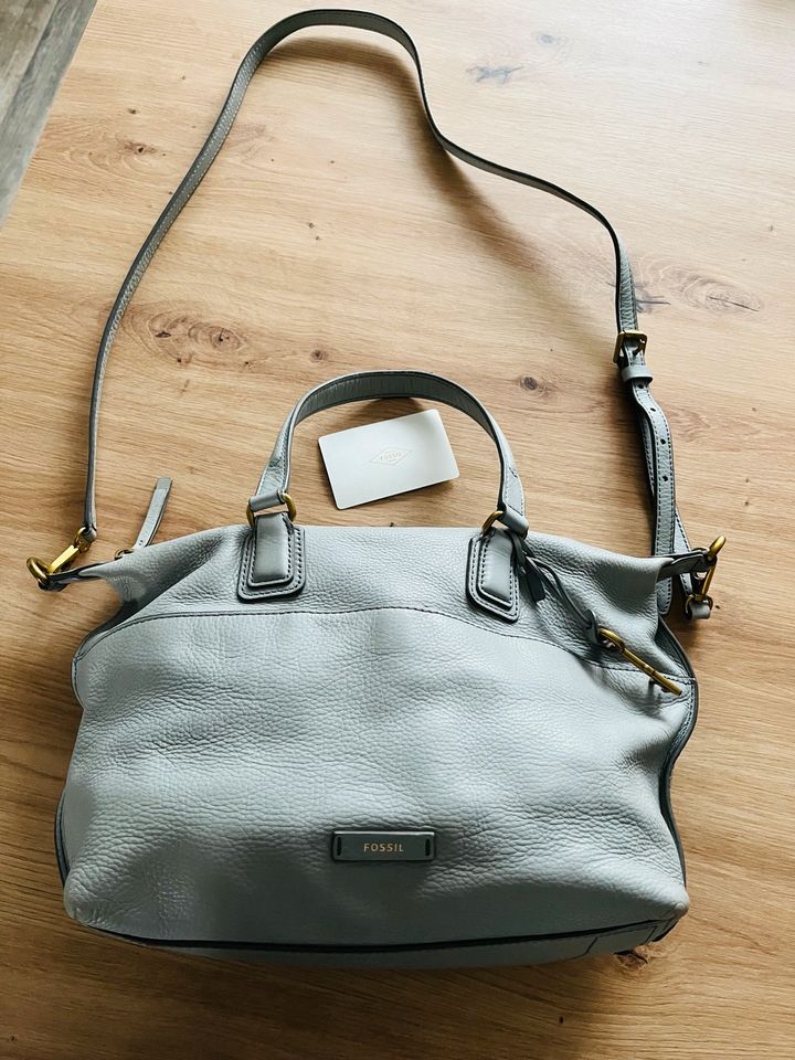 Handtasche von Fossil ( original) Umhängetasche Crossbody in Rehlingen-Siersburg