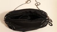 Abendtasche mit Portemonnaie schwarz VINTAGE Bayern - Schwaig Vorschau