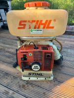 Stihl  SR 400 Baden-Württemberg - Esslingen Vorschau