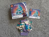 Lego Disney Frozen 2 41168 Elsas Schmuckkästchen VOLLSTÄNDIG Bielefeld - Brackwede Vorschau
