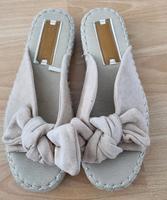 JENNY FAIRY  Flip-Flops Größe 37 Bayern - Neu Ulm Vorschau
