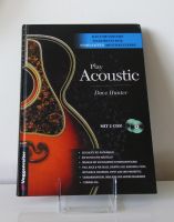 Play Acoustic inkl. 2 CD's (Buch) Sehr gut! Nordrhein-Westfalen - Moers Vorschau