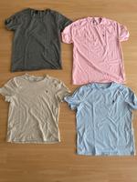 T-Shirt Konvolut, Ralph, Lauren / Scotch & Soda XL /L Brandenburg - Fürstenwalde (Spree) Vorschau