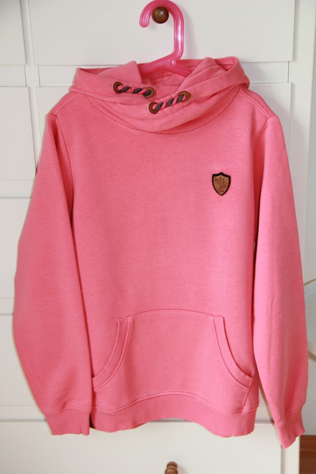 Hoodie/Sweatshirt von Staccato, Gr. L/164 in Marburg