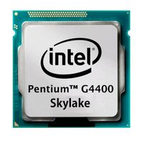 Intel Pentium G4400 für Sockel LGA 1151 inkl. Kühler möglich Niedersachsen - Belm Vorschau