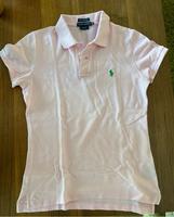 Polo Shirt Ralph Lauren M skinny rosa/pink Kr. Dachau - Dachau Vorschau
